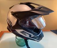 BMW Motorrad Carbon Helm GS Evo2 XL 60/61 inkl. Kommunikation Leipzig - Kleinzschocher Vorschau