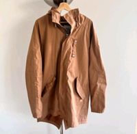 edc ESPRIT L camel Jacke Mantel Übergang Parka Mantel neuwertig Nordrhein-Westfalen - Mülheim (Ruhr) Vorschau