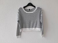 Cropped Pullover gestreift gr. XS 34 Baden-Württemberg - Steinheim Vorschau