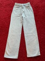 Pull & Bear Jeans Hose, Gr. 32 Nordrhein-Westfalen - Steinhagen Vorschau