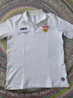 Original - VfB - Poloshirt von Jako - Gr. 152 Baden-Württemberg - Pfalzgrafenweiler Vorschau