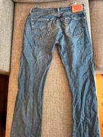 Levi’s Jeans - 501 - W34 / L32 Berlin - Mitte Vorschau