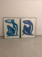 2 Matisse Bilder, Kunstdruck Baden-Württemberg - Friedrichshafen Vorschau