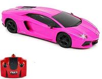 CMJ RC CARS Lamborghini Aventador LP700-4 Pink Frankfurt am Main - Ostend Vorschau