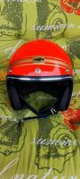 Retro Helm Gr. Ca. M/L von 1973 Bayern - Augsburg Vorschau