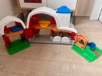 Fisher Price Bauernhof Little People mit Geräuschen Köln - Ehrenfeld Vorschau