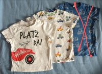 Shirts Bobby Car Autos Dino Niedersachsen - Gifhorn Vorschau