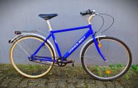 Fahrrad Conquest Größe S Hollandrad 28" Blau Köln - Ehrenfeld Vorschau