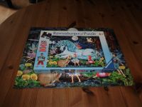 Ravensburger Puzzle Im Zauberwald 100 XXL von 2003 Nordrhein-Westfalen - Leverkusen Vorschau