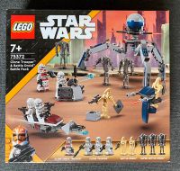 LEGO Star 75372 - Wars Clone Trooper & Battle Droid Battle Nordrhein-Westfalen - Moers Vorschau