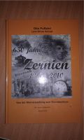 Otto Puffahrt, Lars-Oliver Schulz: 650 Jahre Zernien 1360–2010 Niedersachsen - Dannenberg (Elbe) Vorschau