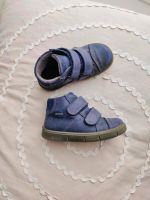 Superfit Lauflernschuh Kinderschuh  blau 24 Gore-tex     louhl Schleswig-Holstein - Lübeck Vorschau