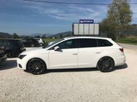 Eibach Gewindefedern 50/45mm Seat Leon 5F + ST + Cupra + 4WD Sachsen - Bannewitz Vorschau