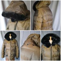 Winter Jacke Wellensteyn Gr.L Hessen - Bad Nauheim Vorschau