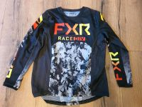 Motocrosskombi Hose und Shirt von FXR für Kinder Bergedorf - Ochsenwerder Vorschau