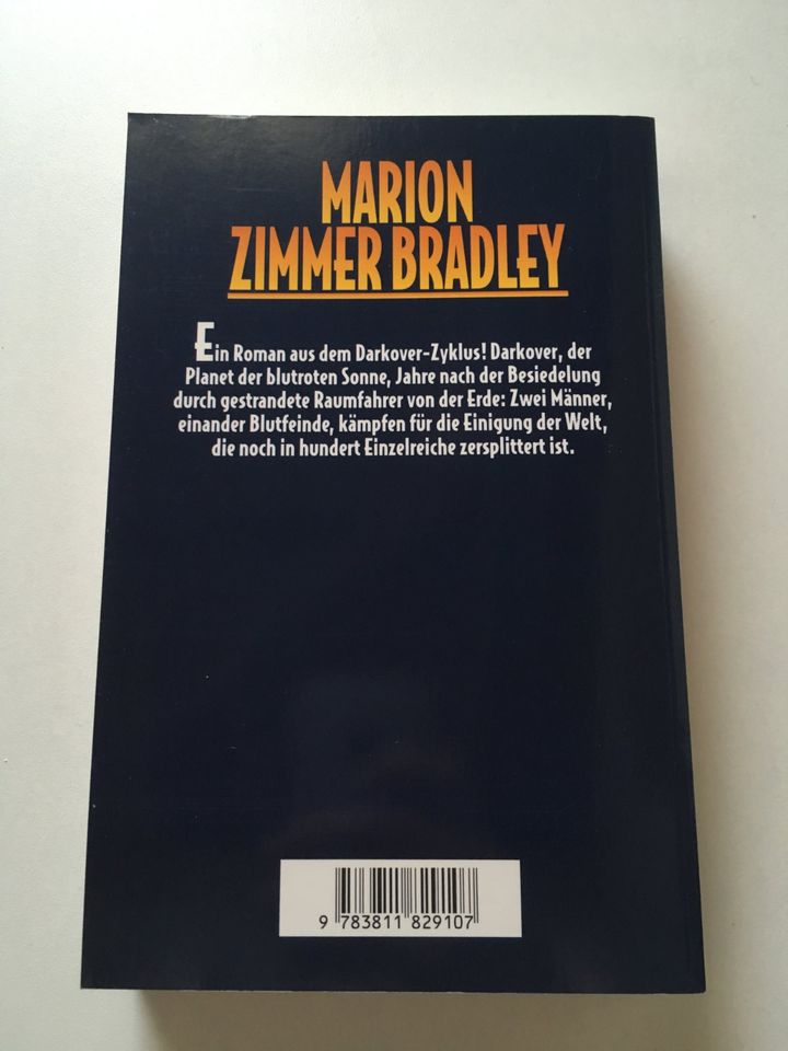 Buch Die Zeit der hundert Königreiche Bradley in Bodenheim