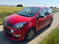 Renault Twingo Expression *1 Hand*80 Tkm* Hessen - Limburg Vorschau