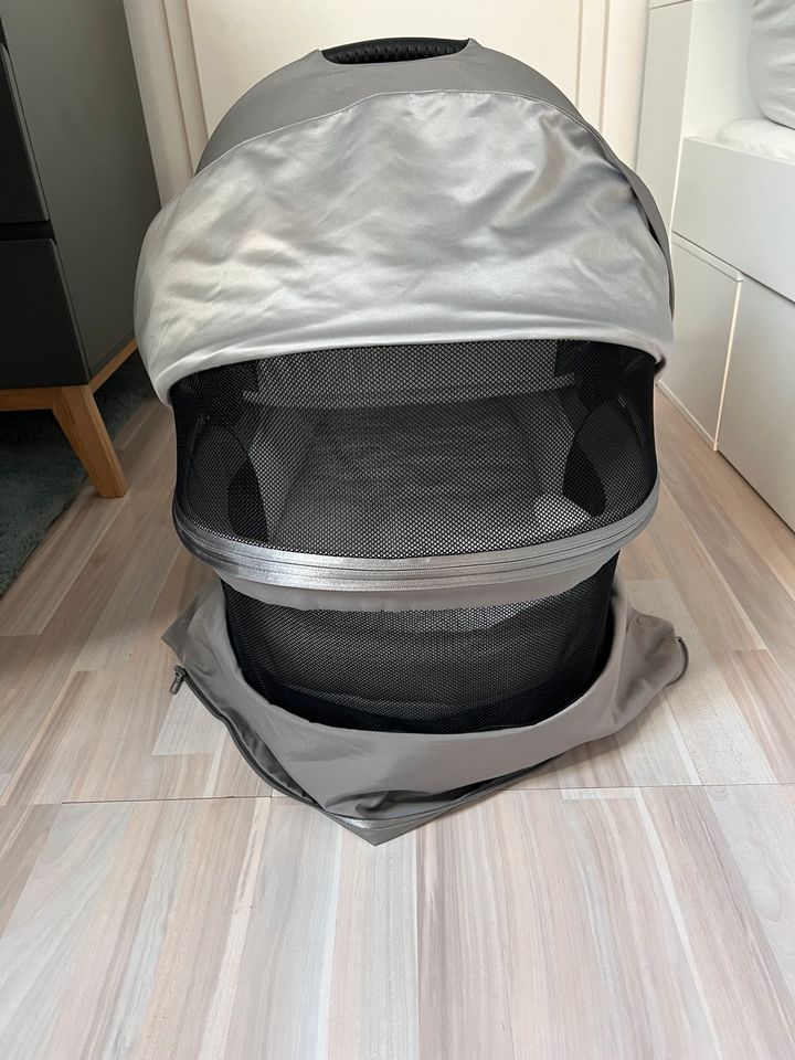 Cybex Priam Babywanne in Eichenau