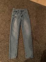 Jeans ,, Shein,, blau Niedersachsen - Salzgitter Vorschau