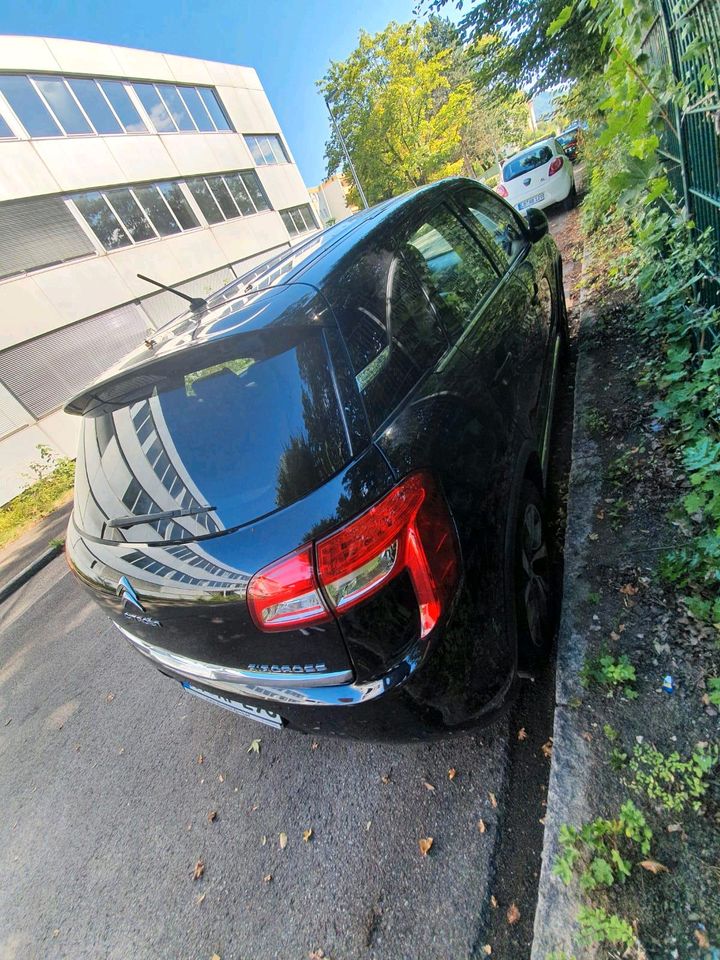 Citroen c4 aircross in Pfullingen