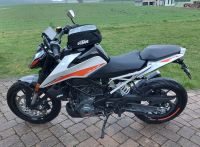 KTM 390 Duke TÜV neu 05/2026 Bayern - Windsbach Vorschau