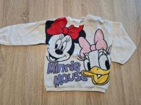 Minnie Mouse Daisy Pullover H&M 86 Rheinland-Pfalz - Mörschied Vorschau