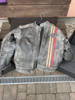 Motorrad Lederjacke Berlin - Pankow Vorschau