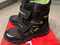 WINTER-BOOTS von Superfit GR 36 - 25 Euro Hannover - Kirchrode-Bemerode-Wülferode Vorschau