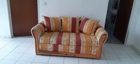 Gut erhaltendes Sofa Koblenz - Goldgrube Vorschau