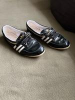 Adidas Ballerinas Sleek Series Größe 39 1/3 Brandenburg - Schwedt (Oder) Vorschau