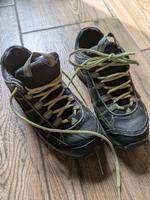 Schuhe Größe 37 Sachsen - St. Egidien Vorschau