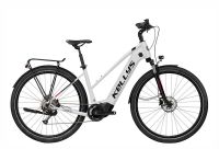 KELLYS EBIKE 28 ZOLL E-Cristy 30 NEU! UVP 3099 € MH1 Thüringen - Mühlhausen Vorschau