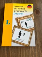 L Englisch - Deutsches Grammatikbuch Berlin - Biesdorf Vorschau