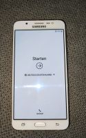 Samsung Galaxy J5 2016 Bayern - Poppenhausen Vorschau