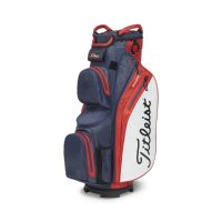 TITLEIST CART 14 STADRY BAG - LAGERARTIKEL Nordrhein-Westfalen - Salzkotten Vorschau