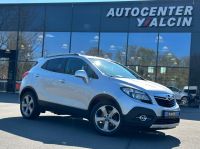 Opel Mokka 1.4 Turbo ecoFLEX INNOVATION S/S 4x4 S-HEF Niedersachsen - Aurich Vorschau