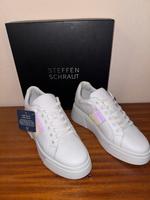 Sneaker Steffen Schraut Kollektion Größe 39 Sachsen - Schlettau Vorschau