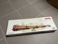 Märklin H0 2870 - historischer Schnellzug / NEU+OVP Brandenburg - Storkow (Mark) Vorschau