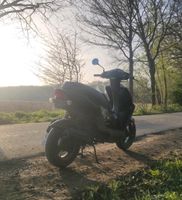 Kymco agility 50 4t Nordrhein-Westfalen - Coesfeld Vorschau