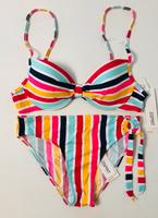 ⭐️ Esprit Bikini Größe 36/70B;  38/75B;  40/80B;  NP65€. Köln - Chorweiler Vorschau