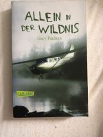 Buch „Allein in der Wildnis“ von „Gary Paulsen“ Leipzig - Kleinzschocher Vorschau