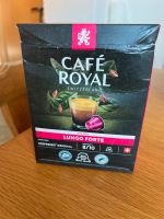 Café Royal Lungo Forte | 36 Kapseln Niedersachsen - Sarstedt Vorschau
