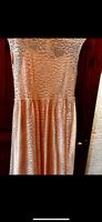 Abendkleid / festliches Kleid rosa Gr 42 Nordfriesland - Drage Vorschau