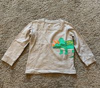 Langarmshirt Gr. 86/24 Monate Carter’s Dino Niedersachsen - Landolfshausen Vorschau