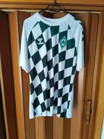 Werder Bremen Trikot Shirt in Gr. L Hessen - Seligenstadt Vorschau