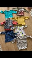7 Langarmshirts selbst genäht Niedersachsen - Laatzen Vorschau