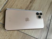 iPhone 11 Pro 256GB Gold - Akku neu Bad Grund (Harz) - Gittelde Vorschau