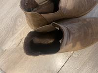 Damen Stiefeletten Berlin - Reinickendorf Vorschau