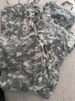 ACU Camouflage Hose | Paintball | Angeln | M Baden-Württemberg - Leinfelden-Echterdingen Vorschau