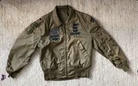 US Army Original Jacke 80s/ 90s Vintage Top Zustand, Groß S Nordrhein-Westfalen - Krefeld Vorschau